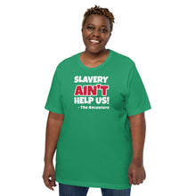 Load image into Gallery viewer, Unisex t-shirt
