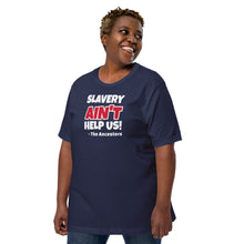 Load image into Gallery viewer, Unisex t-shirt