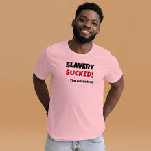 Load image into Gallery viewer, Unisex t-shirt