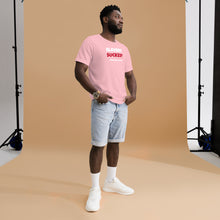 Load image into Gallery viewer, Unisex t-shirt