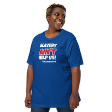 Load image into Gallery viewer, Unisex t-shirt