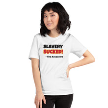 Load image into Gallery viewer, Unisex t-shirt