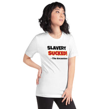 Load image into Gallery viewer, Unisex t-shirt