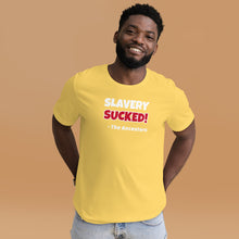 Load image into Gallery viewer, Unisex t-shirt