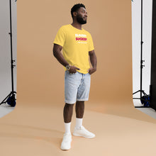 Load image into Gallery viewer, Unisex t-shirt