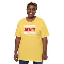 Load image into Gallery viewer, Unisex t-shirt
