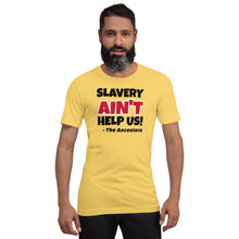 Load image into Gallery viewer, Unisex t-shirt