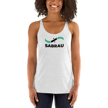 Load image into Gallery viewer, Women's Racerback Tank