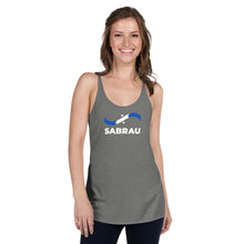 Load image into Gallery viewer, Women's Racerback Tank