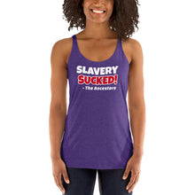 Load image into Gallery viewer, Women's Racerback Tank