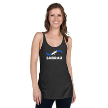Load image into Gallery viewer, Women's Racerback Tank