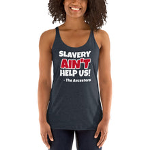 Load image into Gallery viewer, Women's Racerback Tank