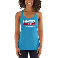 Load image into Gallery viewer, Women's Racerback Tank