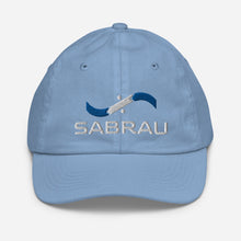 Load image into Gallery viewer, Youth baseball cap