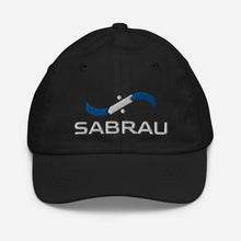 Load image into Gallery viewer, Youth baseball cap