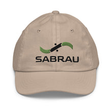 Load image into Gallery viewer, Youth baseball cap