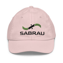 Load image into Gallery viewer, Youth baseball cap