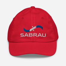 Load image into Gallery viewer, Youth baseball cap