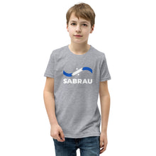 Load image into Gallery viewer, Youth Short Sleeve T-Shirt