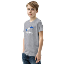 Load image into Gallery viewer, Youth Short Sleeve T-Shirt
