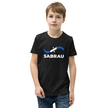 Load image into Gallery viewer, Youth Short Sleeve T-Shirt