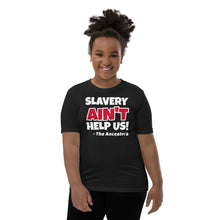 Load image into Gallery viewer, Youth Short Sleeve T-Shirt