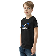 Load image into Gallery viewer, Youth Short Sleeve T-Shirt