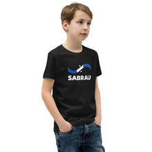 Load image into Gallery viewer, Youth Short Sleeve T-Shirt