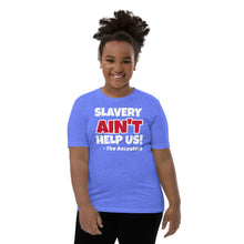 Load image into Gallery viewer, Youth Short Sleeve T-Shirt