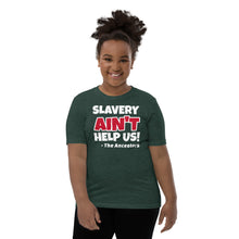 Load image into Gallery viewer, Youth Short Sleeve T-Shirt