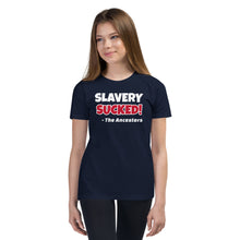 Load image into Gallery viewer, Youth Short Sleeve T-Shirt