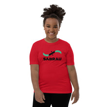 Load image into Gallery viewer, Youth Short Sleeve T-Shirt