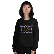 Load image into Gallery viewer, Unisex Sweatshirt