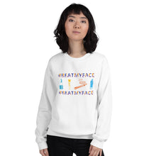 Load image into Gallery viewer, Unisex Sweatshirt