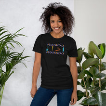 Load image into Gallery viewer, Unisex t-shirt