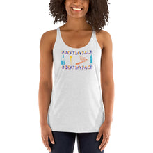 Load image into Gallery viewer, Women's Racerback Tank