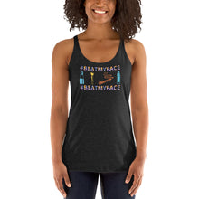 Load image into Gallery viewer, Women's Racerback Tank