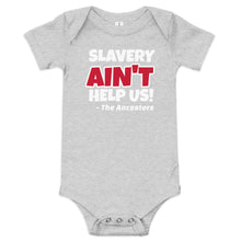 Load image into Gallery viewer, Baby short sleeve one piece
