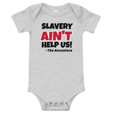 Load image into Gallery viewer, Baby short sleeve one piece
