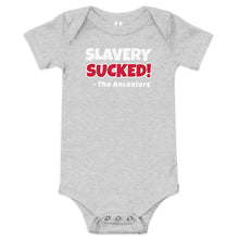 Load image into Gallery viewer, Baby short sleeve one piece
