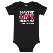 Load image into Gallery viewer, Baby short sleeve one piece
