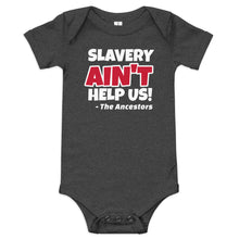 Load image into Gallery viewer, Baby short sleeve one piece
