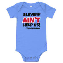 Load image into Gallery viewer, Baby short sleeve one piece
