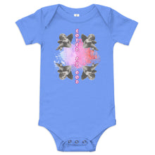 Load image into Gallery viewer, Baby short sleeve one piece
