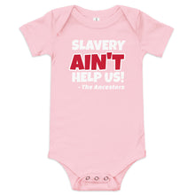 Load image into Gallery viewer, Baby short sleeve one piece
