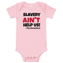 Load image into Gallery viewer, Baby short sleeve one piece
