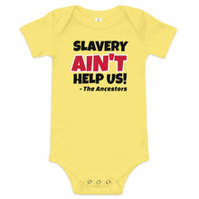 Load image into Gallery viewer, Baby short sleeve one piece
