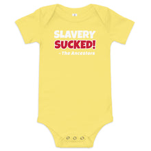 Load image into Gallery viewer, Baby short sleeve one piece
