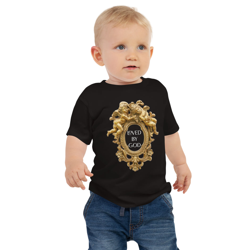 Baby Jersey Short Sleeve Tee