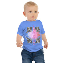 Load image into Gallery viewer, Baby Jersey Short Sleeve Tee
